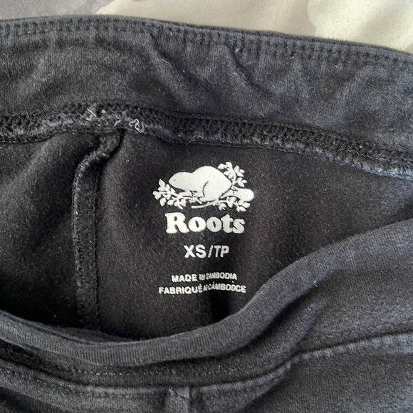 Roots Leggings - Picture 2 of 3